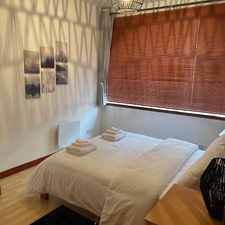 Charlotte Street Apartment أبردين المظهر الخارجي الصورة