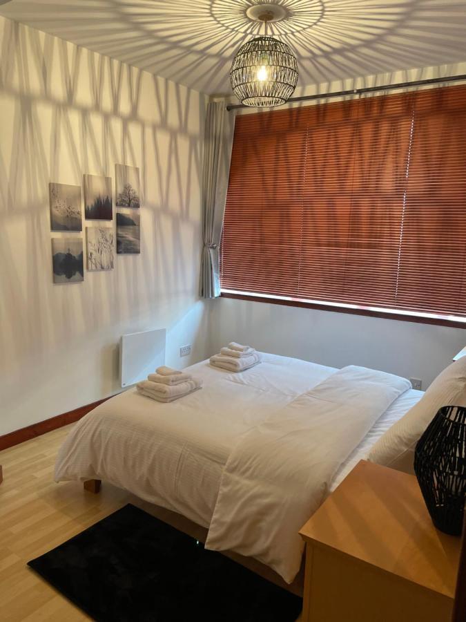 Charlotte Street Apartment أبردين المظهر الخارجي الصورة