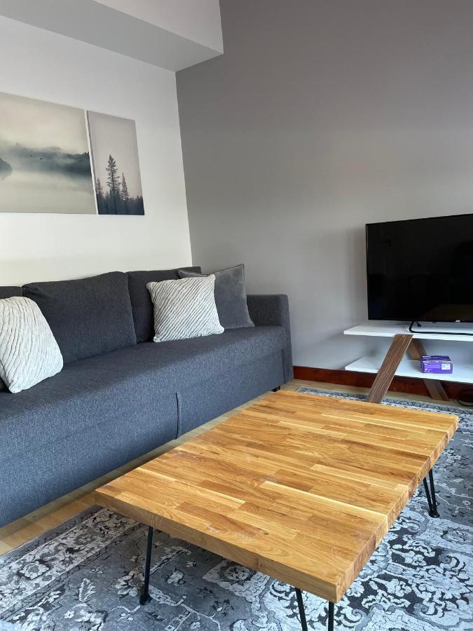 Charlotte Street Apartment أبردين المظهر الخارجي الصورة