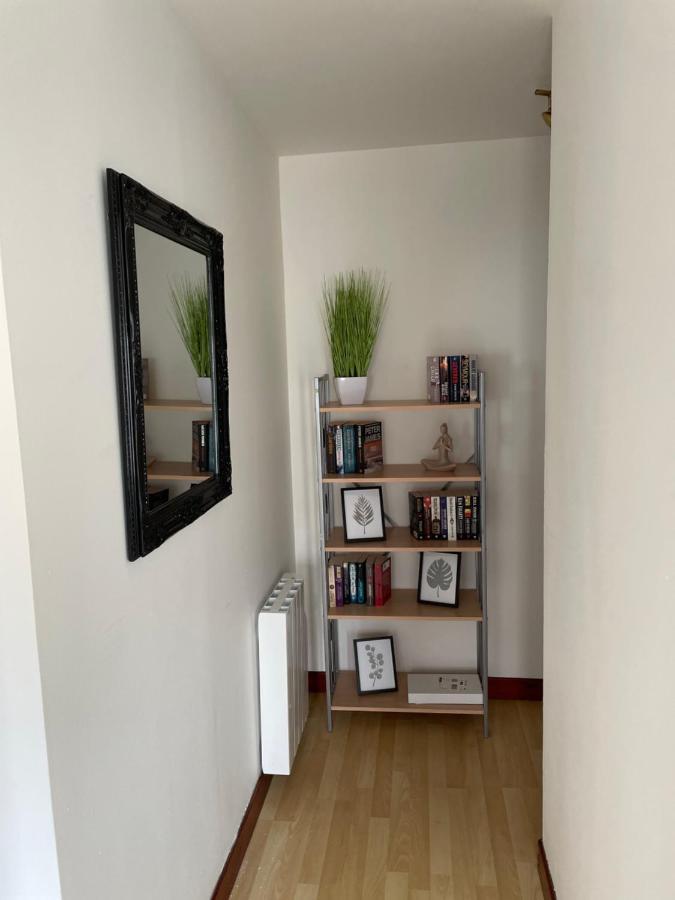 Charlotte Street Apartment أبردين المظهر الخارجي الصورة