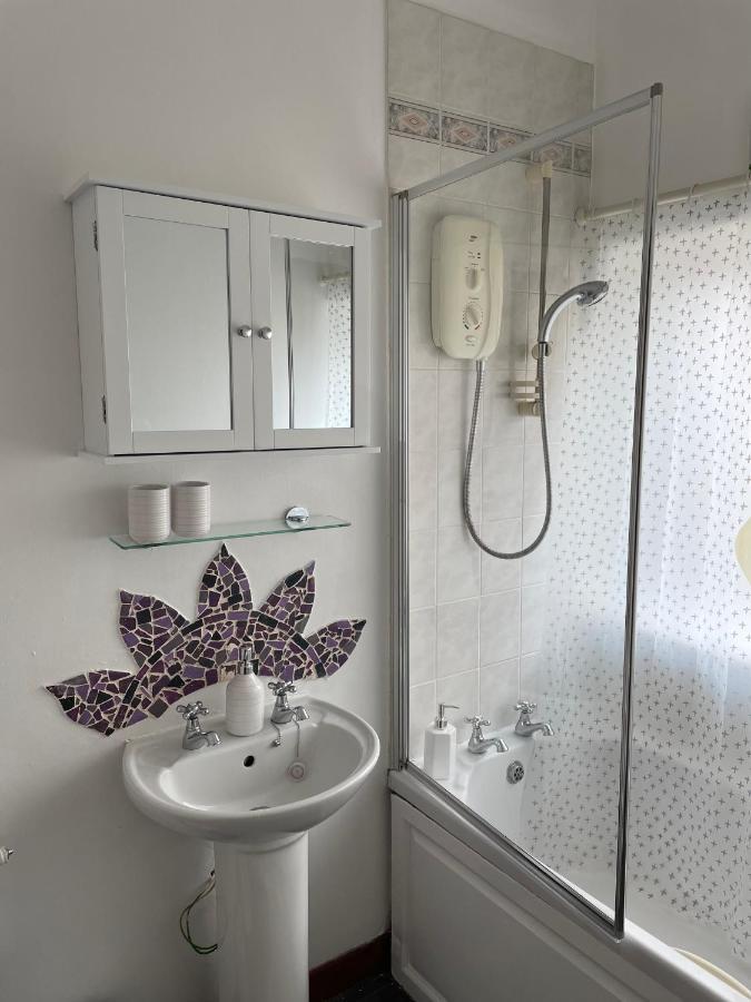 Charlotte Street Apartment أبردين المظهر الخارجي الصورة