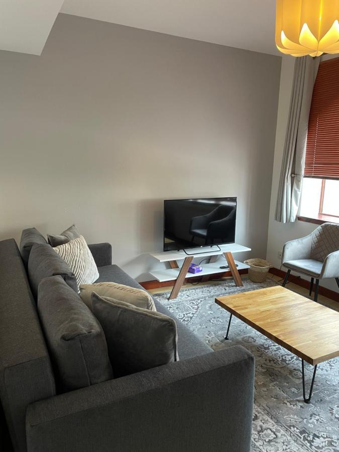 Charlotte Street Apartment أبردين المظهر الخارجي الصورة